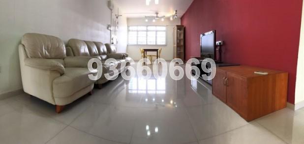 Bedok Reservoir Road thumbnail photo